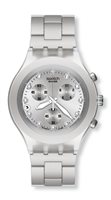 Orologio Swatch Donna Diaphane in - non applicabile SVCK4038G - SVCK4038G